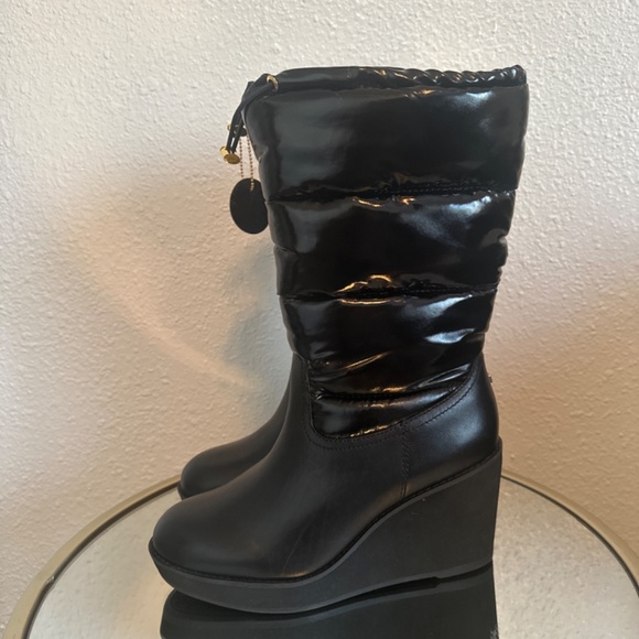 RALPH LAUREN RUDEE BOOTS - Picture 5 of 10